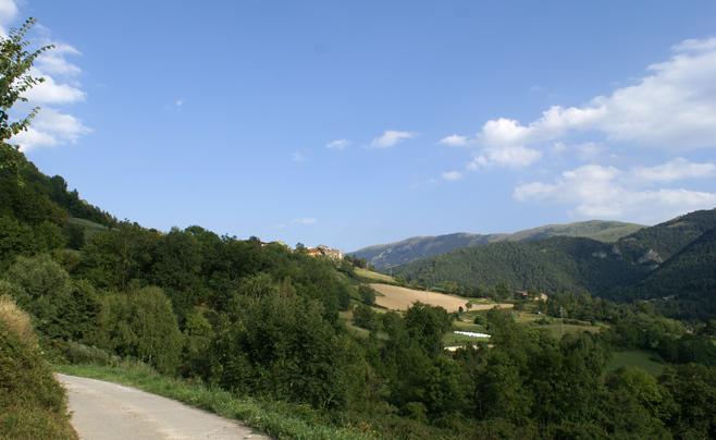 Can Janpere I Pardines Luaran gambar